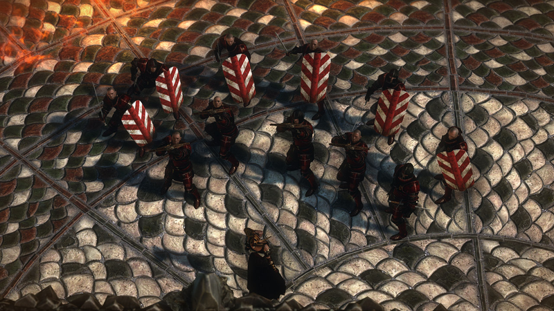 Illustration for article titled How Powerful Does Your PC Need To Be To Make The Witcher 2 Look This Good?